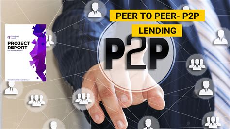 Apply Loan Online through P2P Funding Platform.